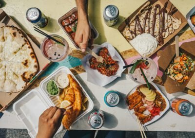 Transforming Coupon Management for Food Products Marketing & Distribution Company