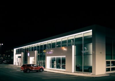 Implementing SAP Commerce Solution for a Car Manufacturer