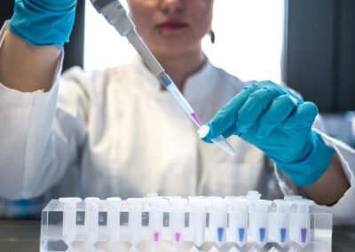 Global E-Commerce Platform Modernization for Chemical Manufacturer