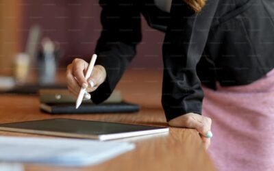 E-paraksts uzņēmuma dibināšanā – kā tas darbojas un kāpēc tas ir svarīgi