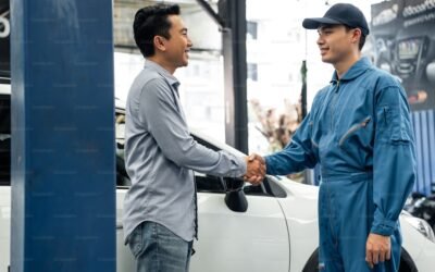 Kāpēc izvēlēties Commerce Consulting Services dokumentu sagatavošanai