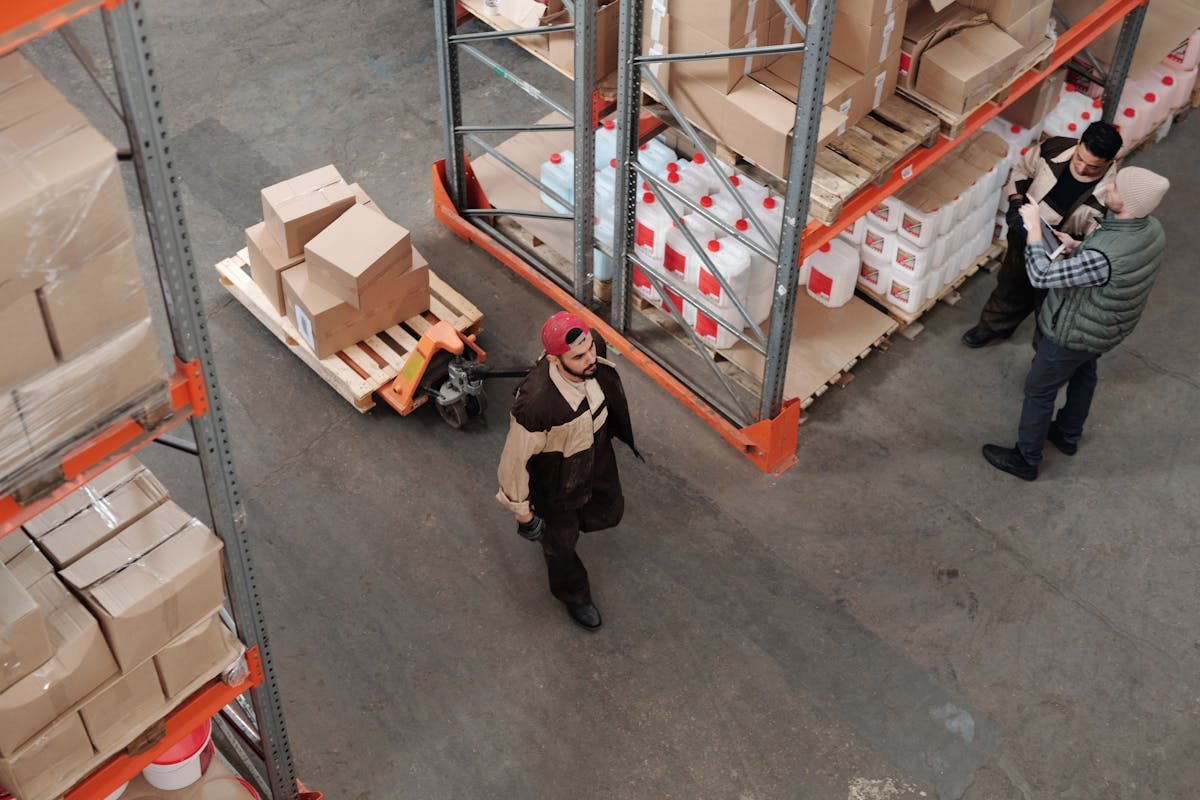 SAP Commerce Cloud B2B Self-Service Portal: What to Know Before You Build - Commerce Consulting Services